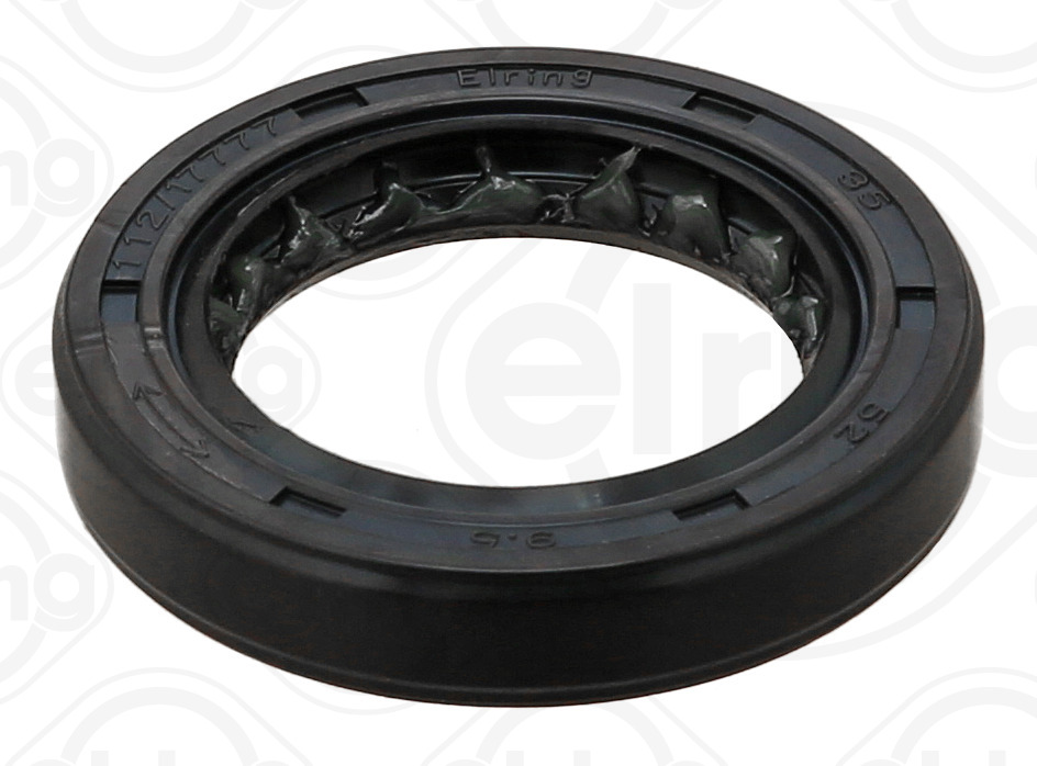 ELRING 097.990 Wellendichtring, Differential