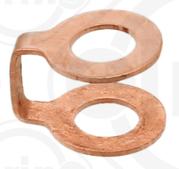 ELRING 098.380 Dichtung, Kraftstoffleitung