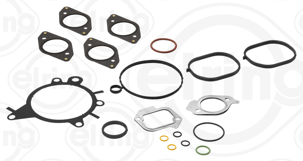 ELRING 098.680 Dichtungssatz, Einspritzpumpe