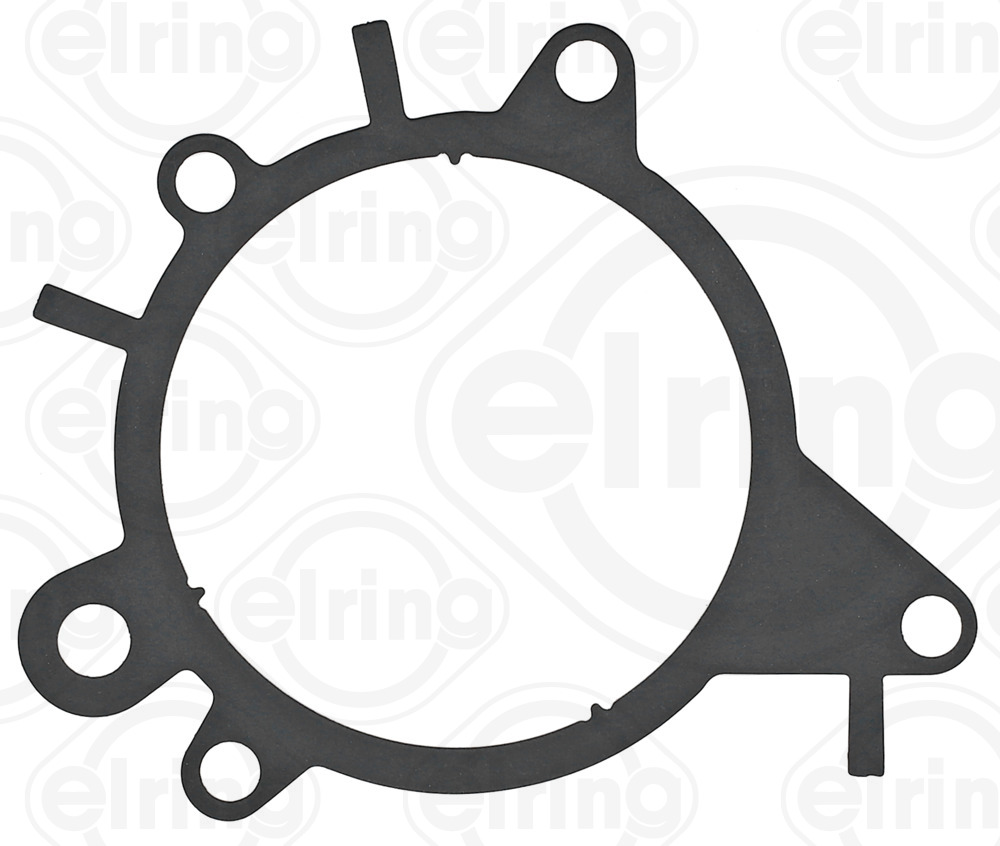 ELRING 098.830 Dichtung, Unterdruckpumpe