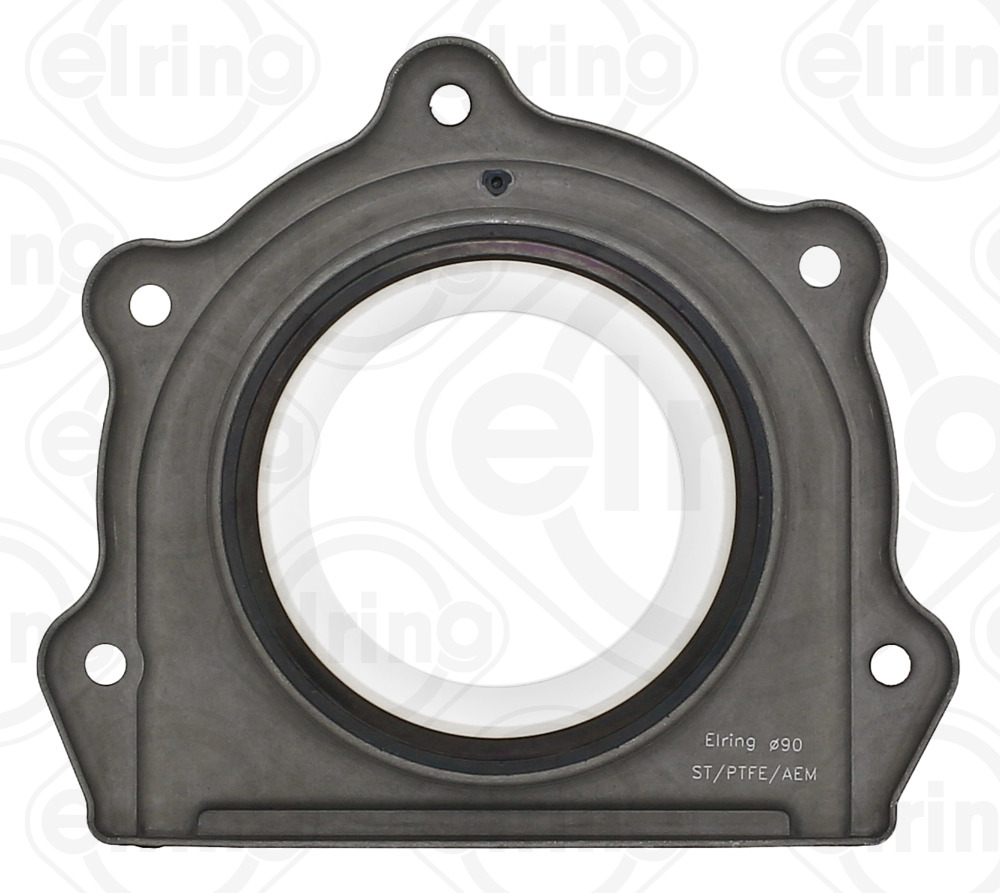 ELRING 103.050 Wellendichtring, Kurbelwelle