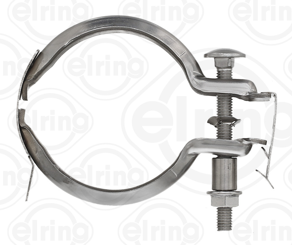 ELRING 103.410 Rohrverbinder, Abgasanlage