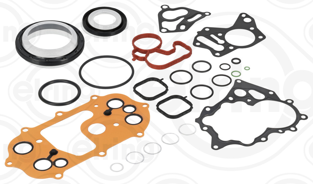 ELRING 103.620 Gasket Kit,...