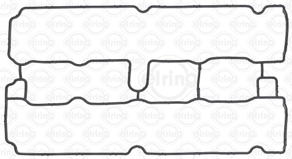 ELRING 010.370 tömítés, szelepfedél CHEVROLET HOLDEN OPEL SAAB VAUXHALL