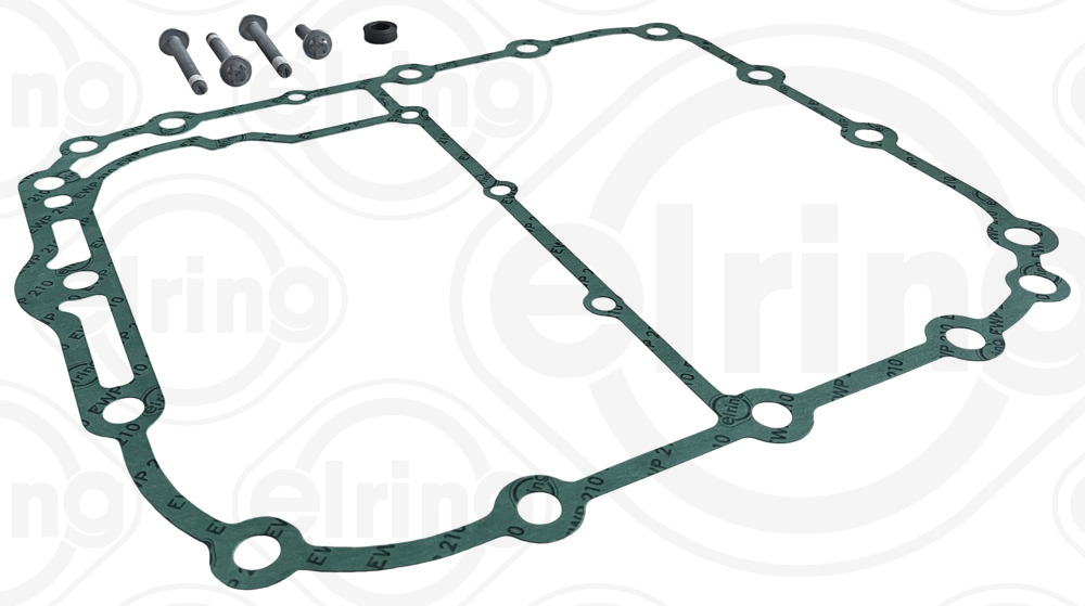 Dichtungssatz, Automatikgetriebe