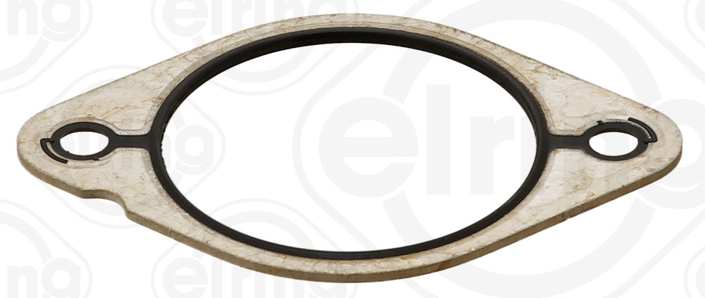 ELRING 107.290 Φλάντζα, εξαγωγή τουρμπίνας for AUDI