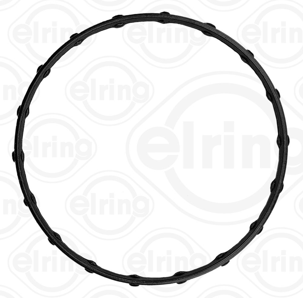 ELRING 108.130 Dichtung, Thermostat