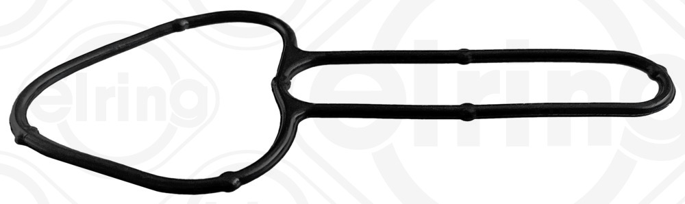 ELRING 108.200 Dichtung, Steuergehäuse