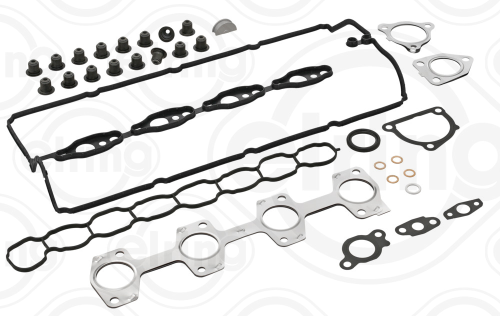 ELRING 108.770 Gasket Kit,...