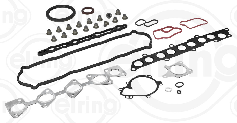 ELRING 109.540 Dichtungsvollsatz, Motor