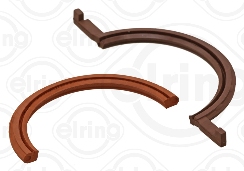 ELRING 110.800 Wellendichtring, Kurbelwelle