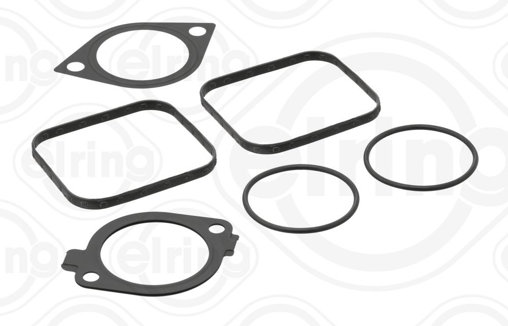 ELRING 111.020 Dichtungssatz, Ansaugkrümmer