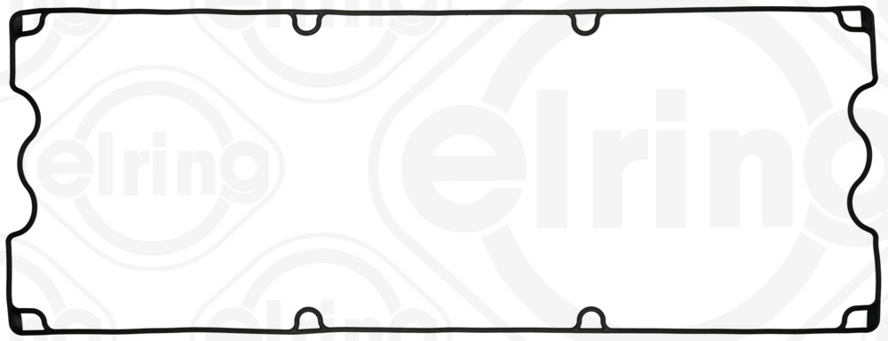 ELRING 112.440 Dichtung, Zylinderkopfhaube