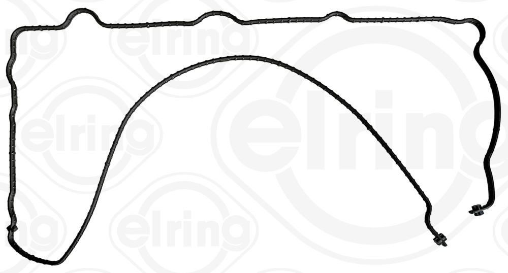 ELRING 118.220 Dichtung, Zylinderkopfhaube
