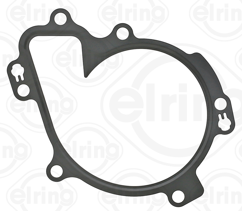 ELRING 118.250 Φλάντζα,...