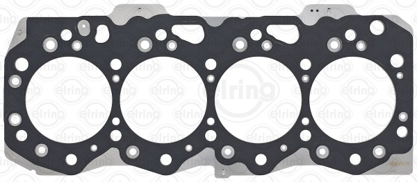 ELRING 013.710 Gasket,...