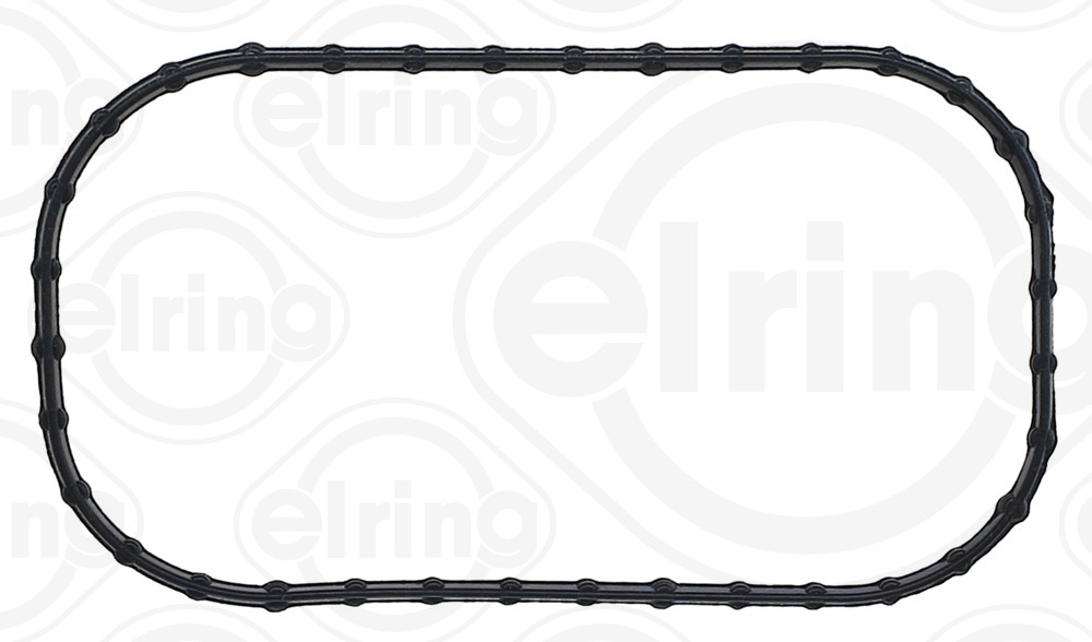 ELRING 144.640 Dichtung, Kühlmittelflansch