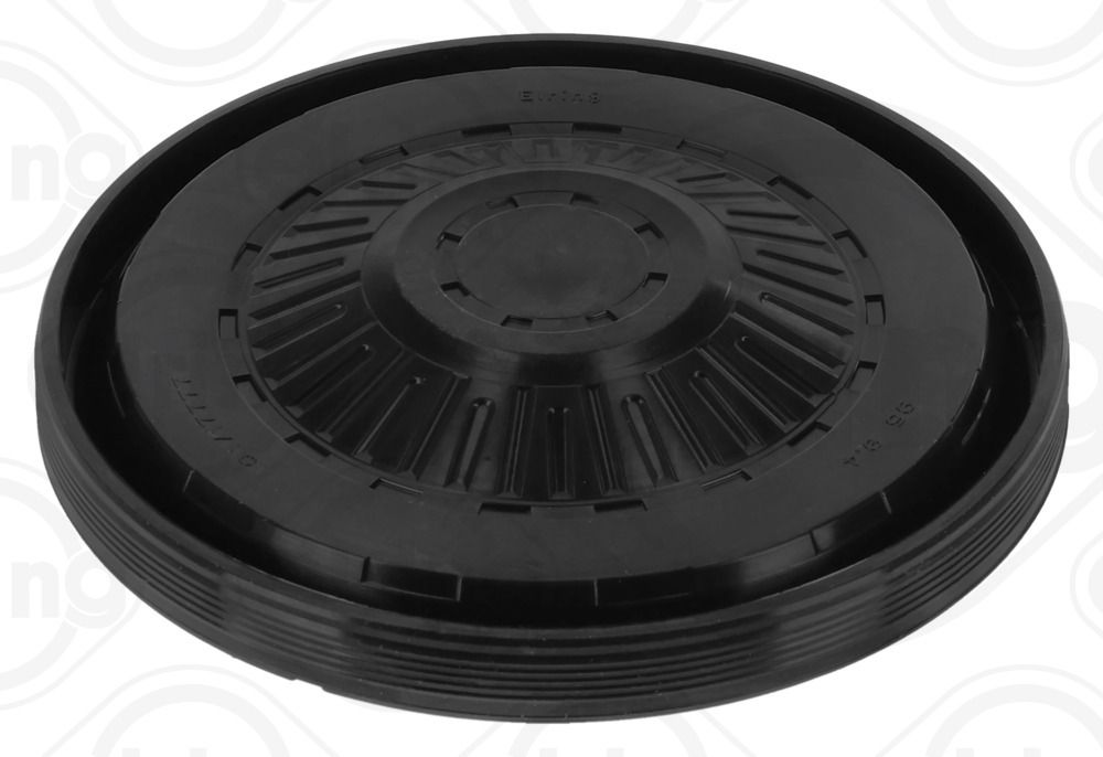 ELRING 147.370 Lid, automatic transmission on transmission housing for AUDI CUPRA SEAT SKODA VW