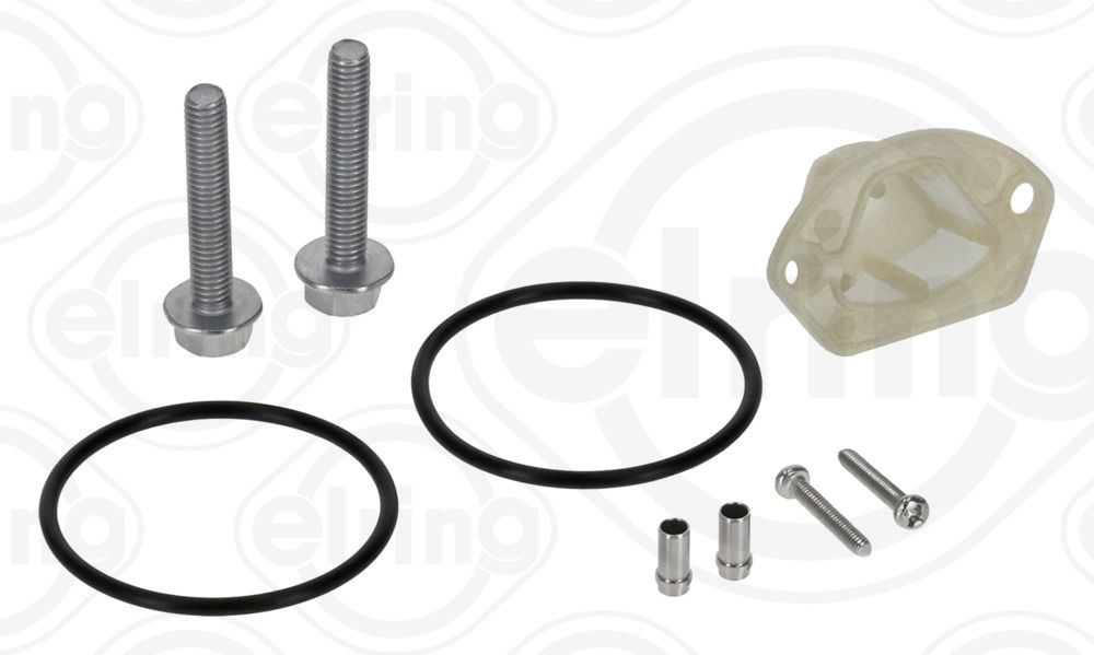 ELRING 147.481 Seal Set, servo pump