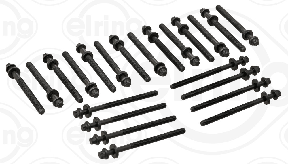 ELRING 152.480 Kit bulloni...