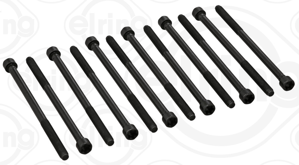 ELRING 152.760 Kit bulloni...