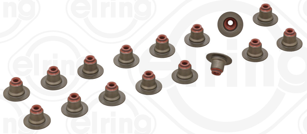 ELRING 155.750 Kit...