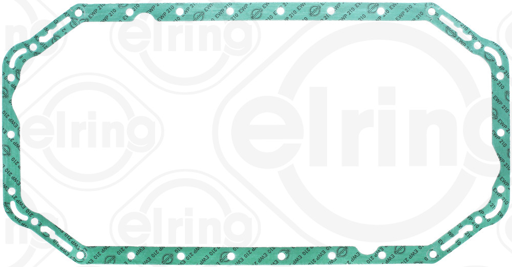 ELRING 157.710 Guarnizione,...