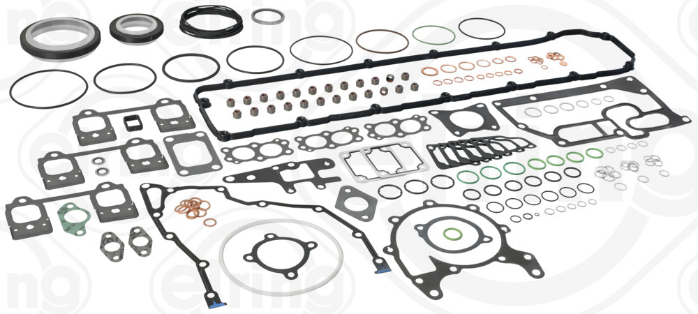 ELRING 158.910 Dichtungsvollsatz, Motor
