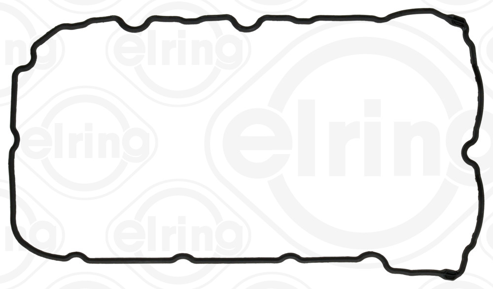 ELRING 160.190 Dichtung, Zylinderkopfhaube