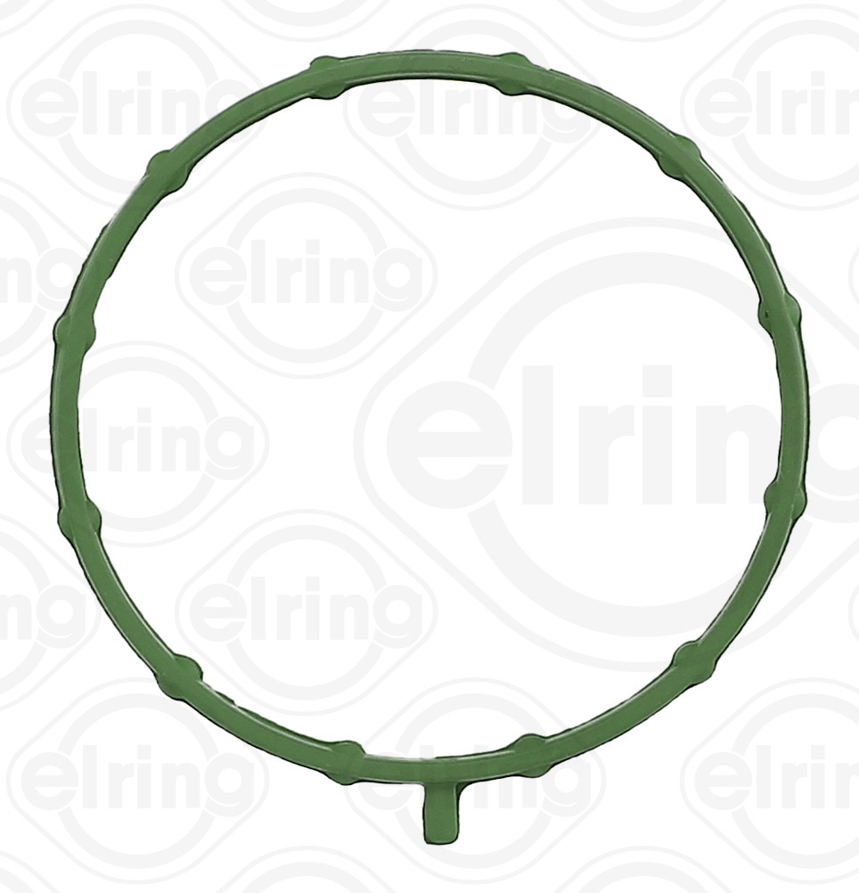 ELRING 162.190 Dichtung, AGR-Ventil