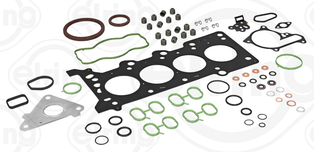 ELRING 164.760 Dichtungsvollsatz, Motor
