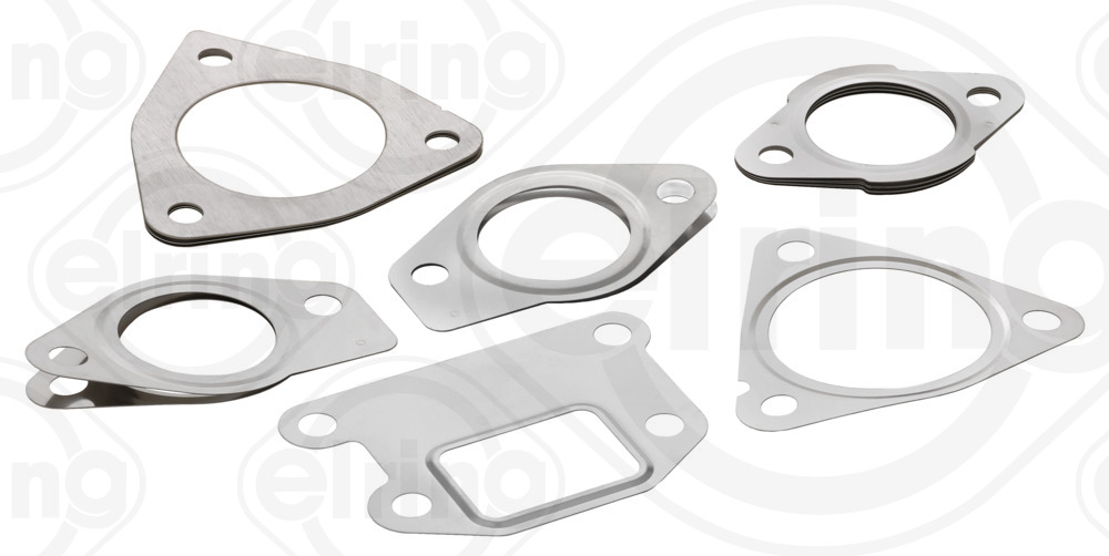 ELRING 165.030 Dichtungssatz, AGR-System