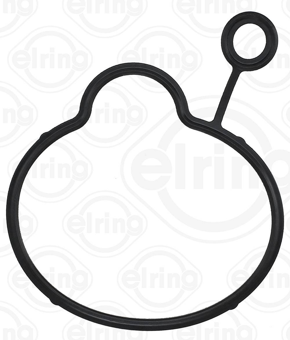 Dichtung, Unterdruckpumpe