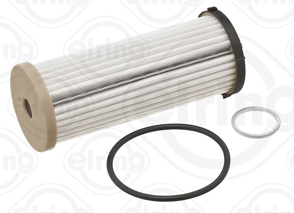 ELRING 166.040 Kit filtro...