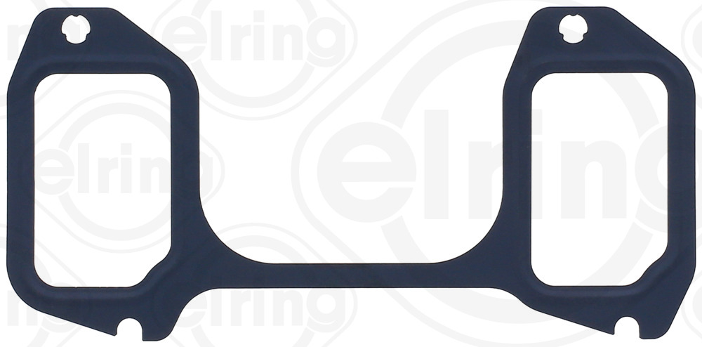 ELRING 166.280 Guarnizione,...