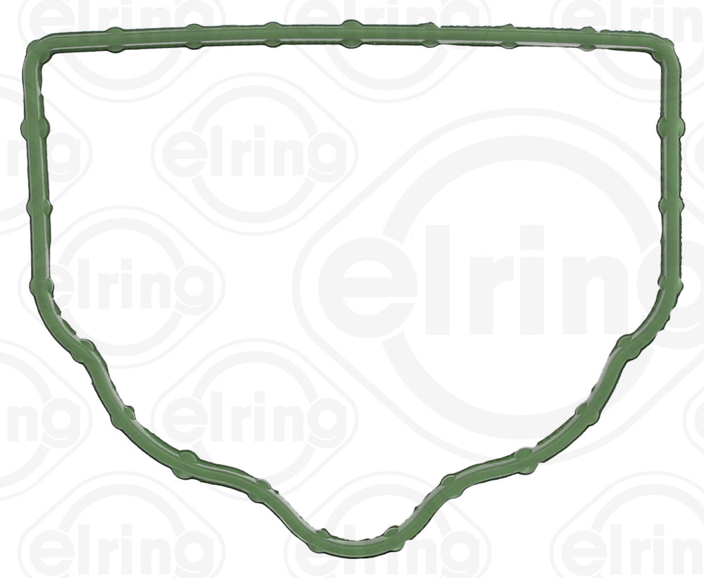 ELRING 167.040 Dichtung, Ansaugkrümmer