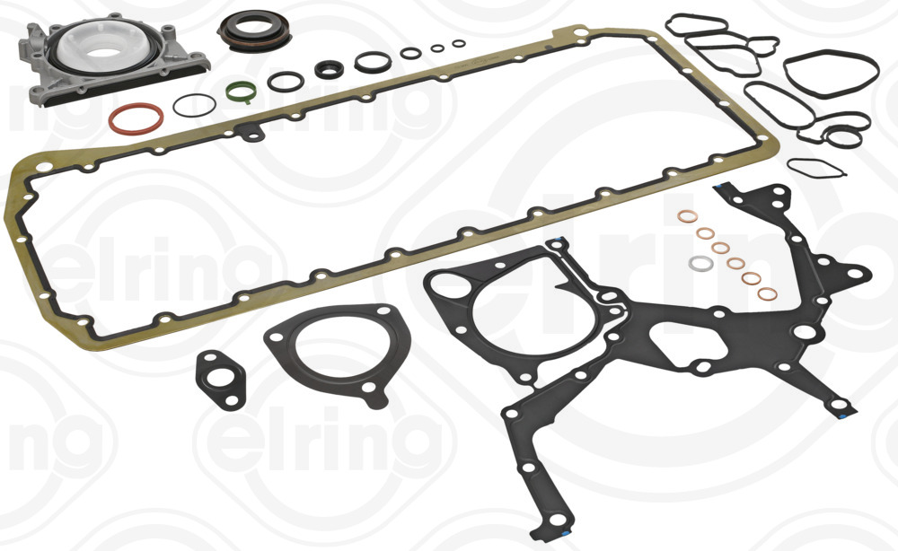 ELRING 167.180 Kit...
