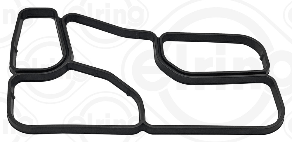 ELRING 172.361 Gasket, oil...
