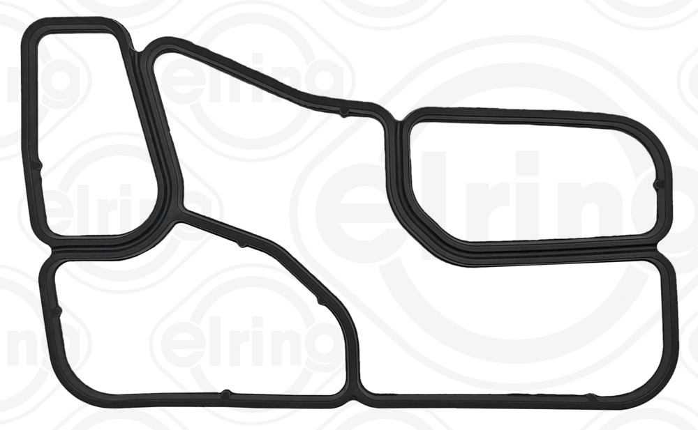 Gasket, oil cooler