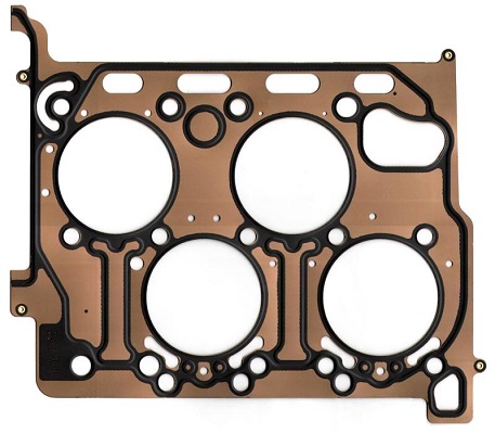 ELRING 017.451 Gasket,...