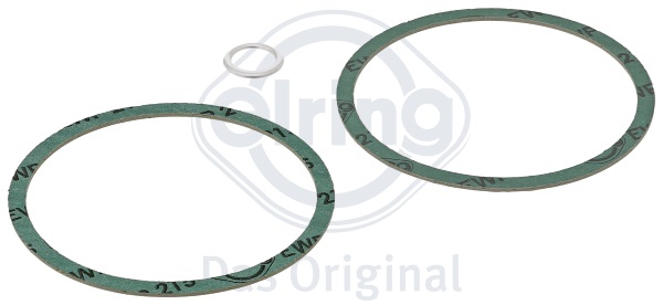 ELRING 017.494 Gasket Set,...