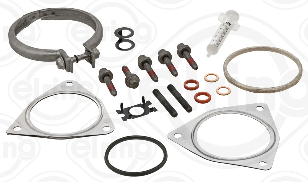 ELRING 175.130 Montagesatz, Lader