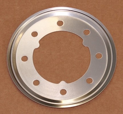 ELRING 017.890 Gasket,...