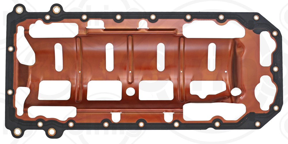 ELRING 178.990 Dichtung, Ölwanne