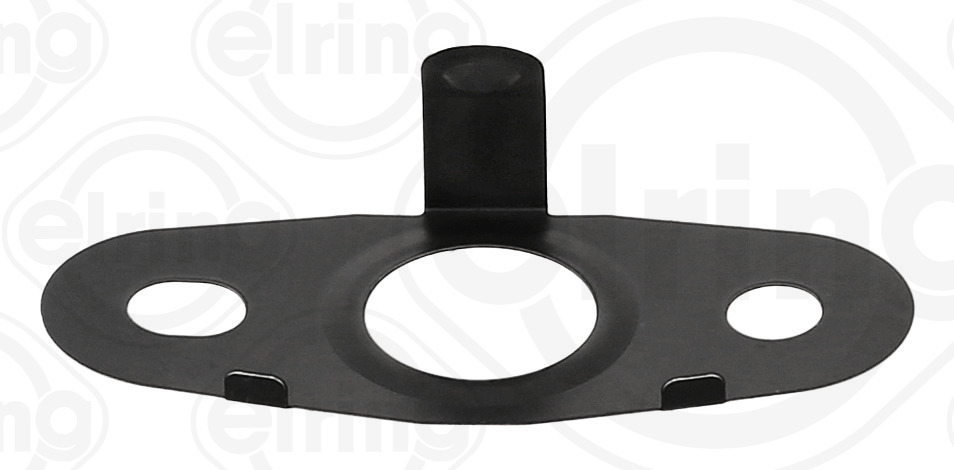 ELRING 180.740 Dichtung, Wasseranschluss (Lader)