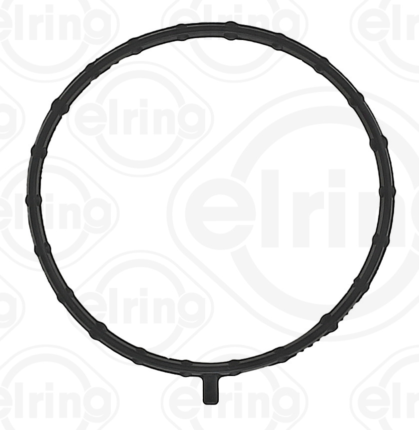 ELRING 183.970 Dichtung, Nockenwellen-Verschlussdeckel