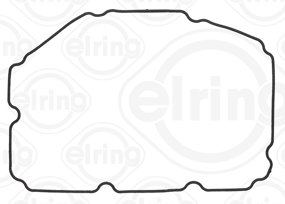 ELRING 184.200 Dichtung, Automatikgetriebe