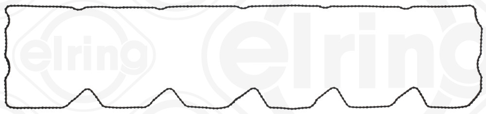 ELRING 184.360 Dichtung, Zylinderkopfhaube