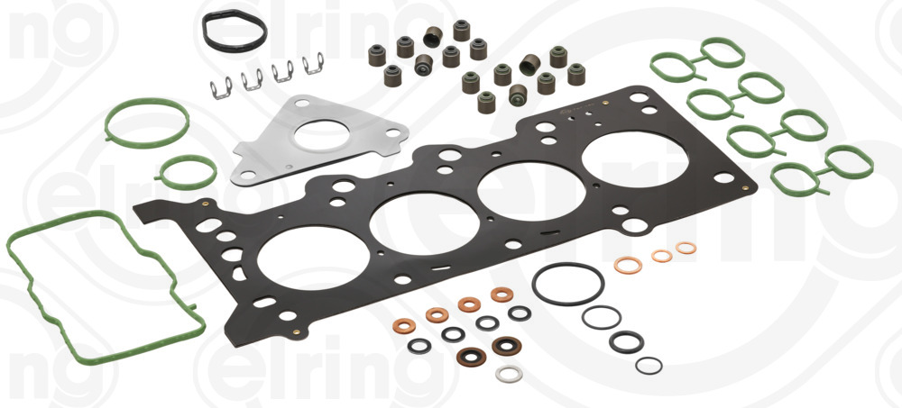 ELRING 184.530 Gasket Kit,...