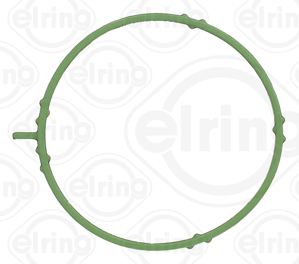 ELRING 184.690 Dichtung, Ansaugkrümmergehäuse